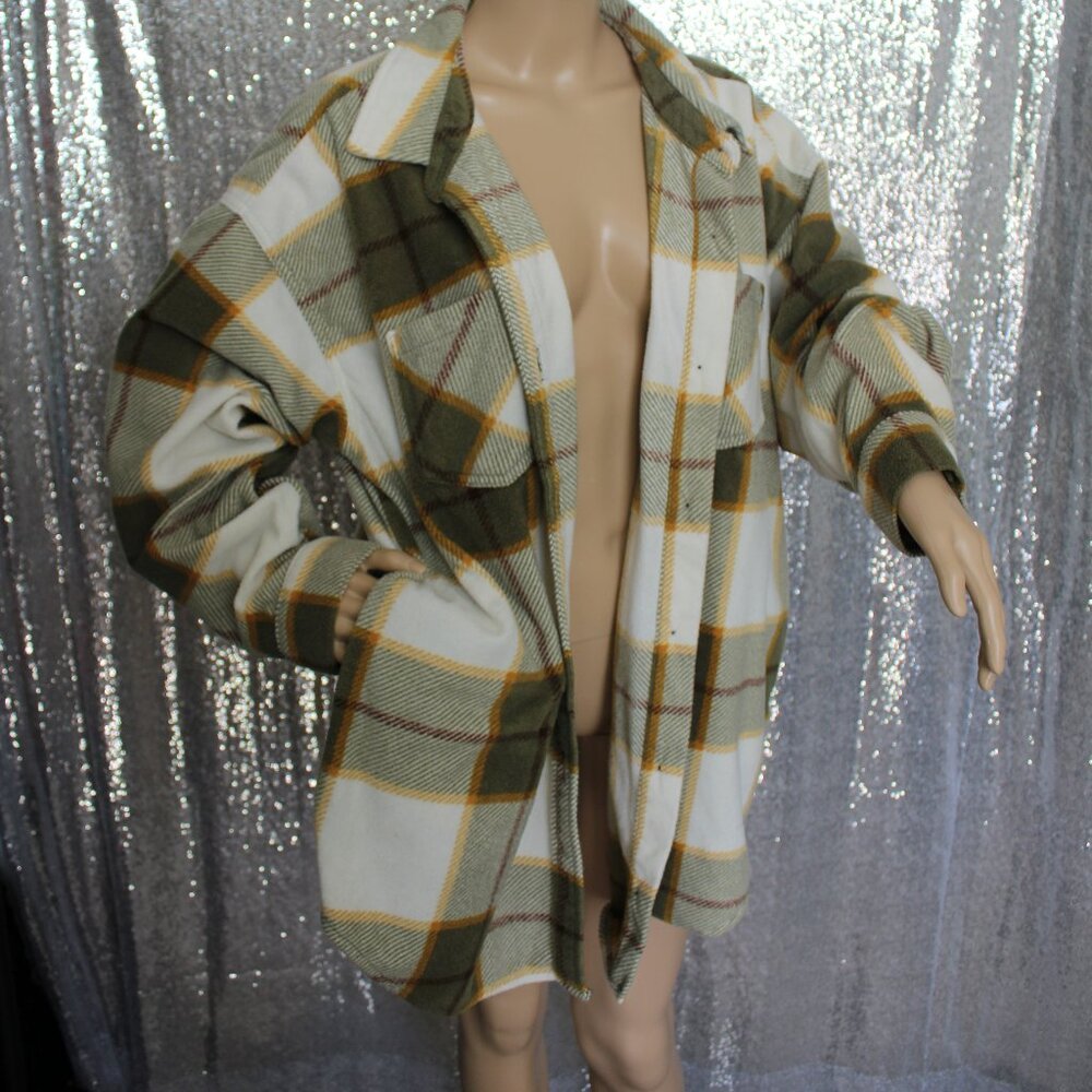 Shacket by Maurices